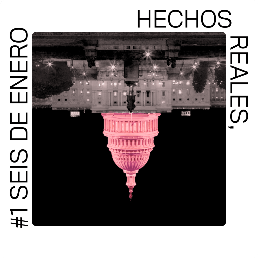 Episodio 1. Seis de&nbsp;enero