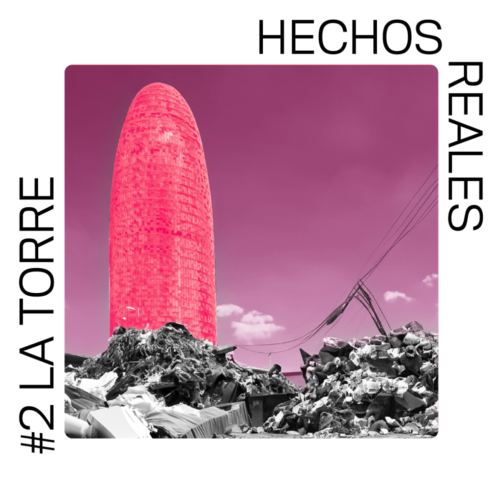 Episodio 2. La&nbsp;Torre