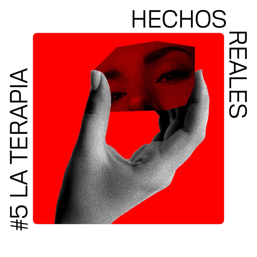 Episodio 5. La&nbsp;terapia