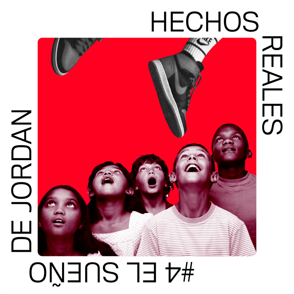 Episodio 4. El sueño de&nbsp;Jordan