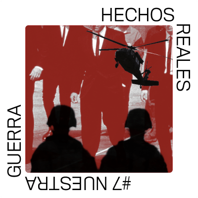 Episodio 7. Nuestra&nbsp;guerra