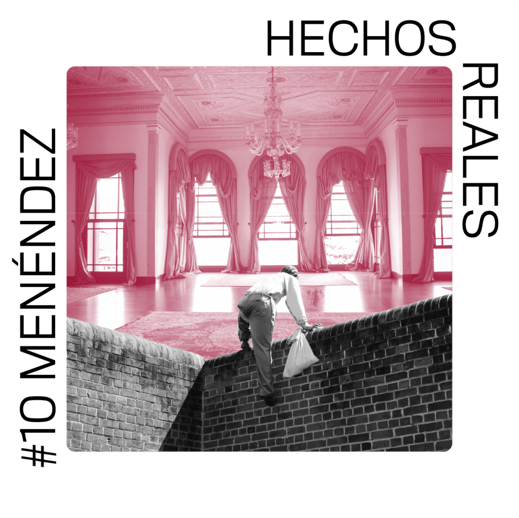 Episodio 10. Menéndez