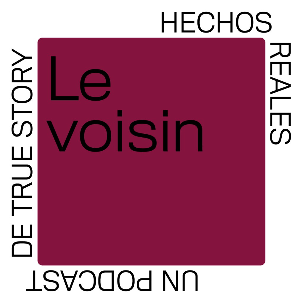 Épisode 8. Le&nbsp;voisin